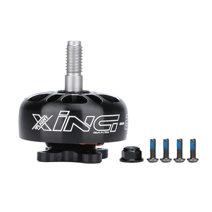 IFlight XING-E Pro 2306 1700KV/ 2450KV 2-6S Brushless Motor