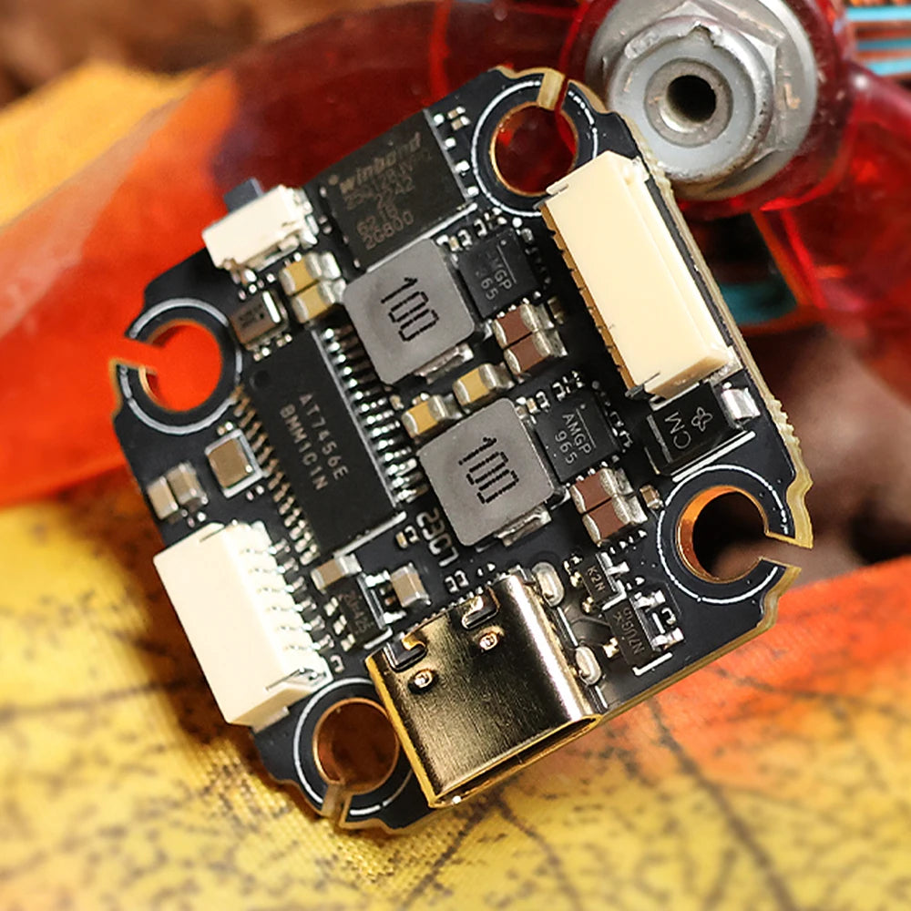 HAKRC F405 V2 Mini Flight Controller