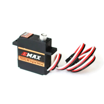 EMAX ES3352 HV All-Purpose High Voltage 12G Metal Gear Digital Standard Servo