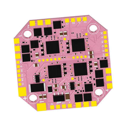 Axisflying H743 AIO 25A H743 Flight Controler