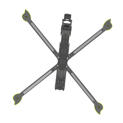 IFlight Nazgul XL10 V6 True-X 3K Carbon Fiber Frame