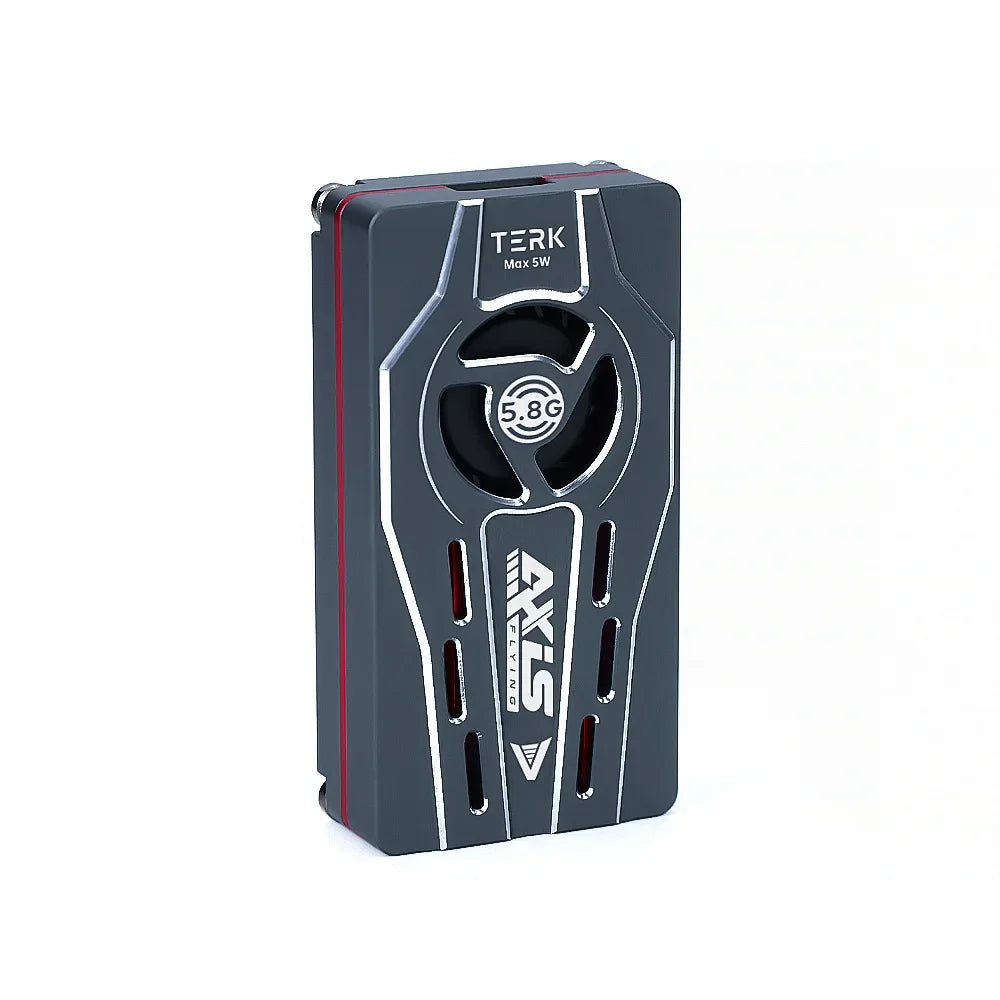 Axisflying TERK 5.8G 5W Analog VTX
