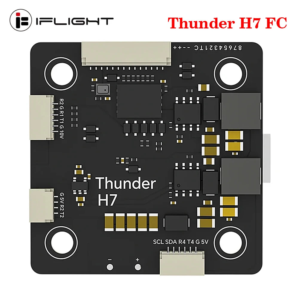 IFlight Thunder H7 Flight Controller