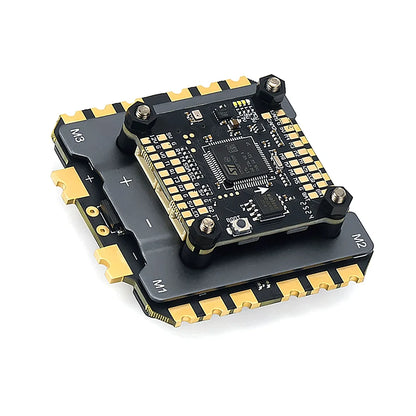 Axisflying Argus ECO F405 Flight Tower With 80A / 100A 8Bit / 32bit ESC Stack