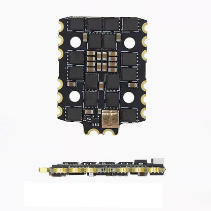 RUSHFPV EXPLORER MINI 60A BLHELI 32 4in1 ESC
