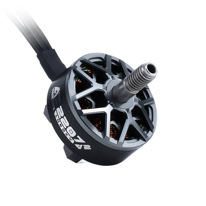 AxisFlying AE2207 V2 1750KV/ 1860KV/ 1960KV/ 2100KV 4-6S Brushless Motor