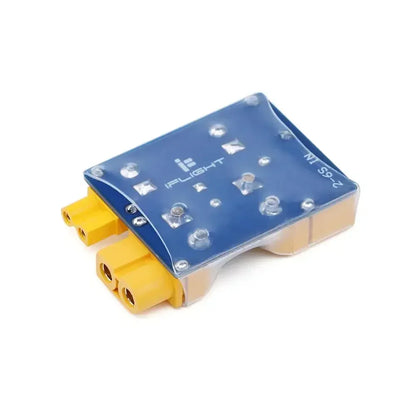 IFlight XT30 / XT60 Smart Smoke Stopper