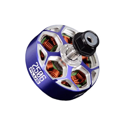 Rcinpower SoccerX 2506 Plus 1960KV/ 2560KV Brushless Motor
