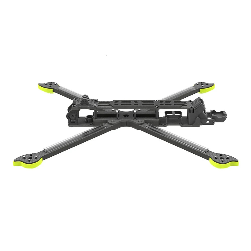 IFlight Nazgul XL10 V6 True-X 3K Carbon Fiber Frame