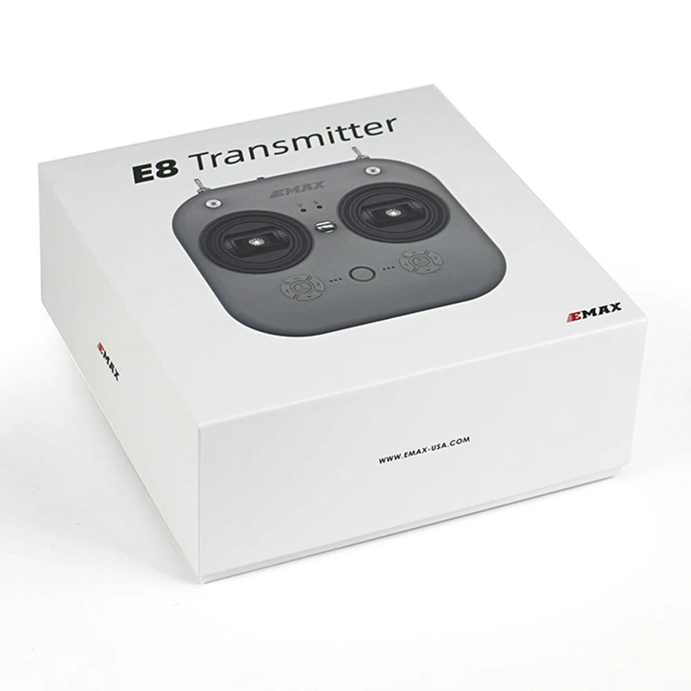 EMAX Tinyhawk III PLUS Spare Parts E8 Radio Transmitter