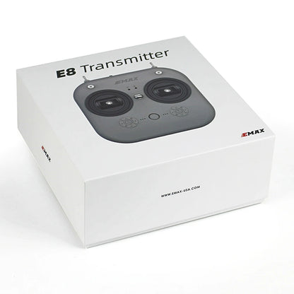 EMAX Tinyhawk III PLUS Spare Parts E8 Radio Transmitter