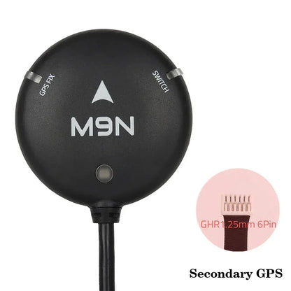 Holybro M9N GPS Module
