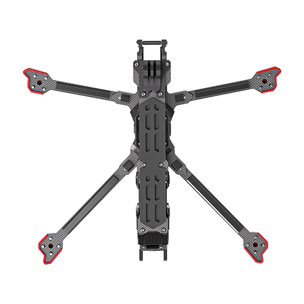 Kit de cadre iFlight Chimera7 Pro V2 O4