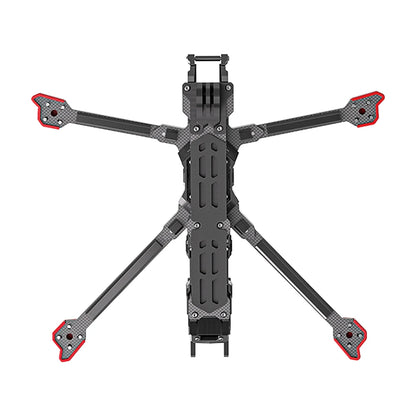 Kit de cadre iFlight Chimera7 Pro V2 O4