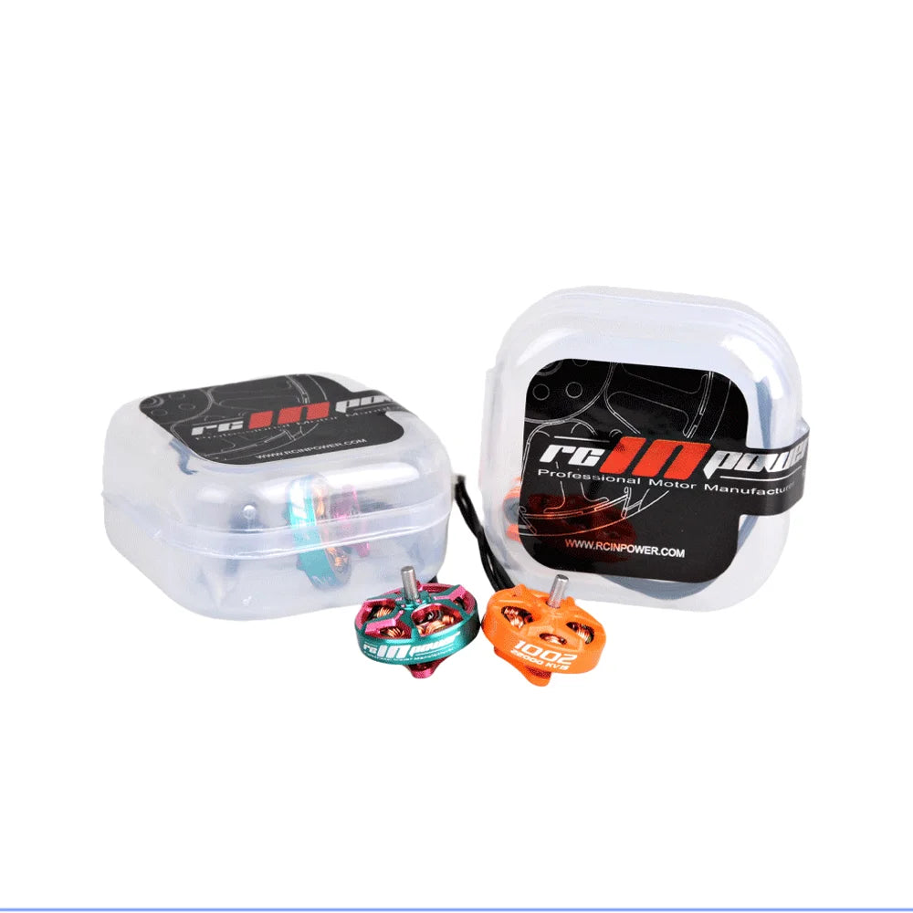 RCinpower GTS V3 1002 14000KV/ 19000KV/ 22000KV Brushless Motor