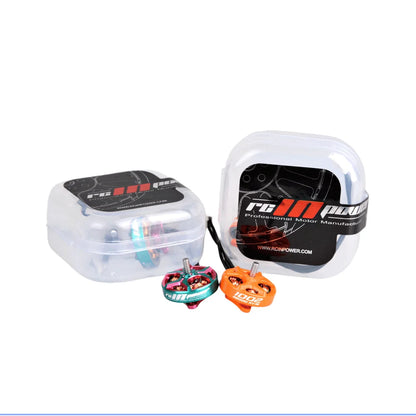 RCinpower GTS V3 1002 14000KV/ 19000KV/ 22000KV Brushless Motor