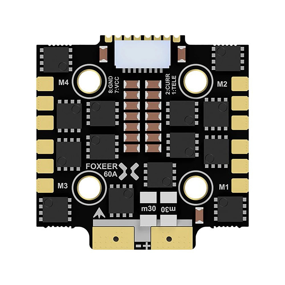 FOXEER Reaper F4 Mini 60A 4in1 ESC