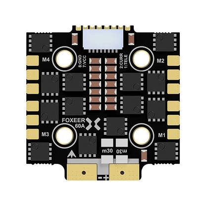 FOXEER Reaper F4 Mini 60A 4in1 ESC