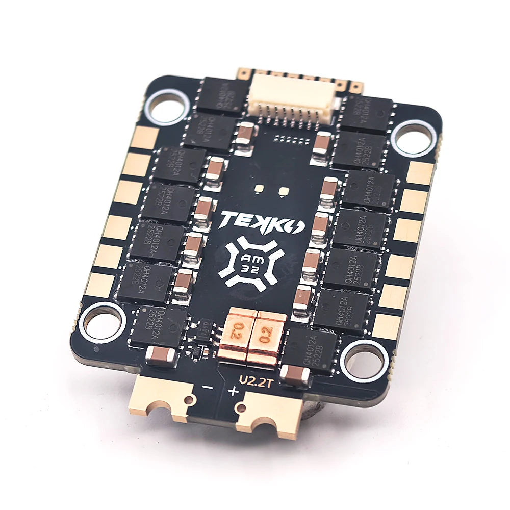 Holybro Tekko32 F4 4in1 50A ESC(AM32)