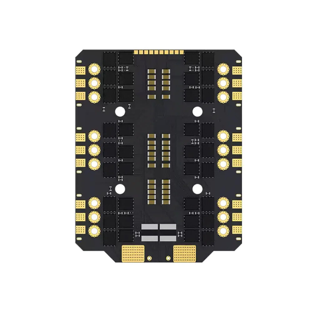 Axisflying Argus Pro 80A/ 100A ESC 6-in-1 8bit ESC