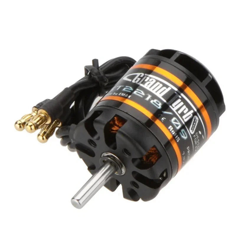 EMAX GT2218 Brushless Motor