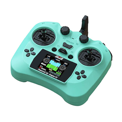 Axisflying ELRS 2.4G 12 Channel 100mw Transmitter