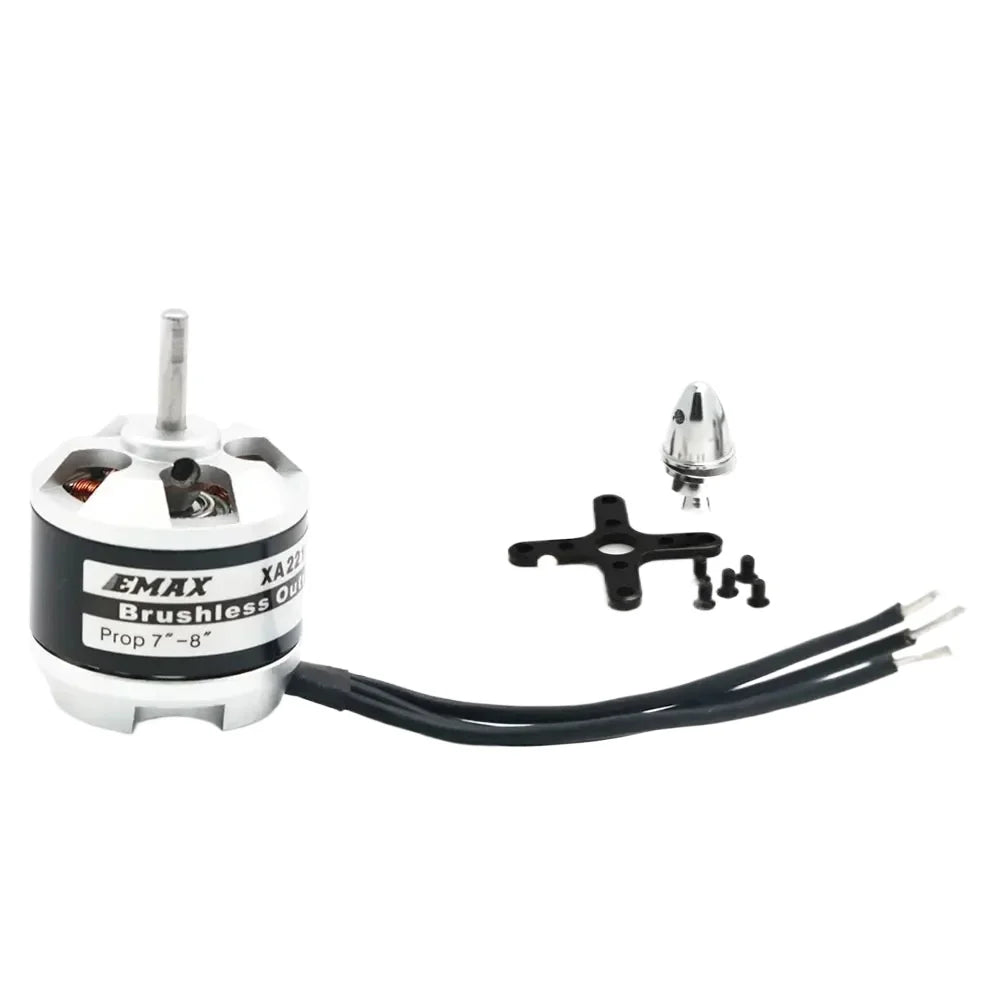 EMAX XA2212 2212 Brushless Motor