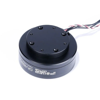 IFlight IPower Motor GM6208 150T mit AS5048A 6208 Hohlwellen-Brushless-Gimbal-Motor