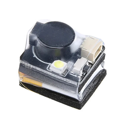 iFlight YR50B_S Finder Buzzer 100dB BB Ring LED Licht Alarm 100 Dezibel programmierbar BF F7