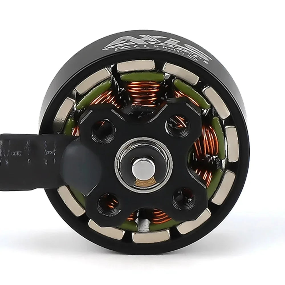 Axisflying C145 1404.5 4500KV Brushless Motor 4S