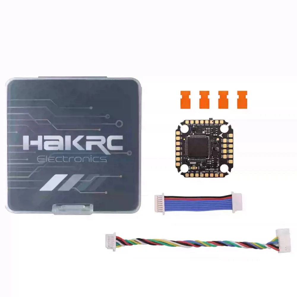 HAKRC F405 V2 Mini Flight Controller
