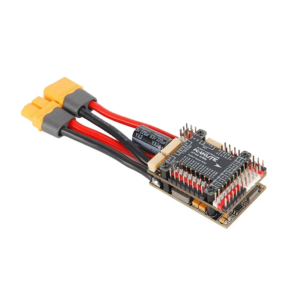 Holybro Kakute H743-Wing Flight Controller