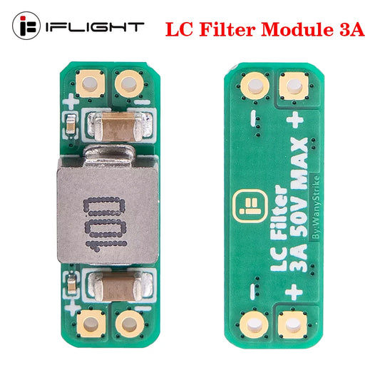 IFlight LC Filter Module 3A