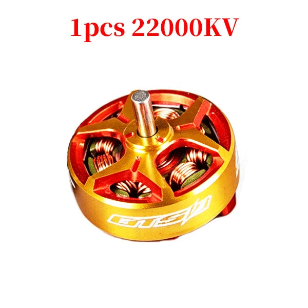 Rcinpower GTS V3 1003 10000KV/ 18000KV/ 22000KV Brushless Motor