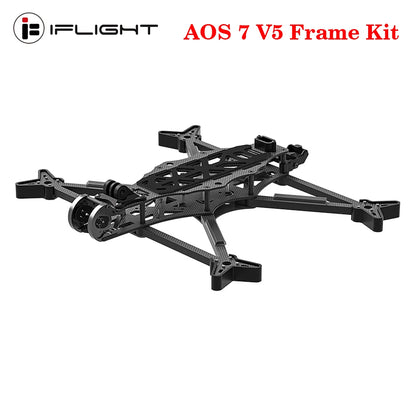 IFlight AOS 7 V5 Rahmen-Kit 313mm