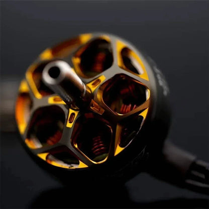 RCINPOWER WASP MAJOR 22.6-6.5 Brushless Motor 2420KV 5S/ 1860KV/ 2020KV 6S