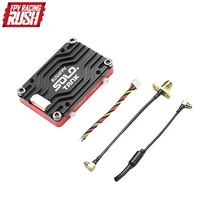 RUSHFPV TANK SOLO VTX