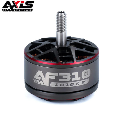 AxisFlying AF310 3010 1210KV 4-6S Brushless Motor