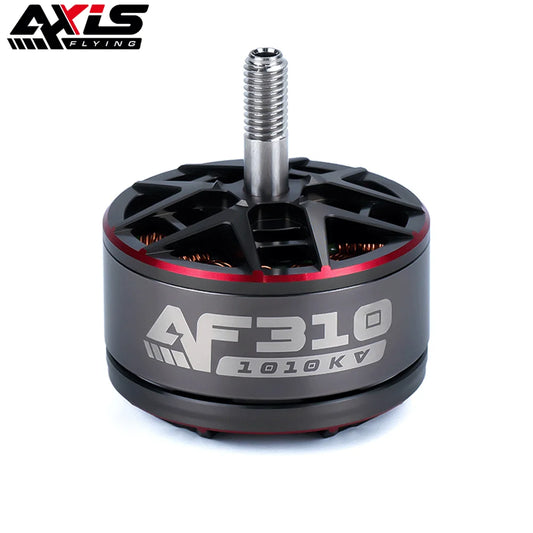 AxisFlying AF310 3010 1210KV 4-6S Brushless Motor