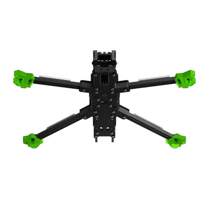 Kit de châssis iFlight Nazgul Evoque F7