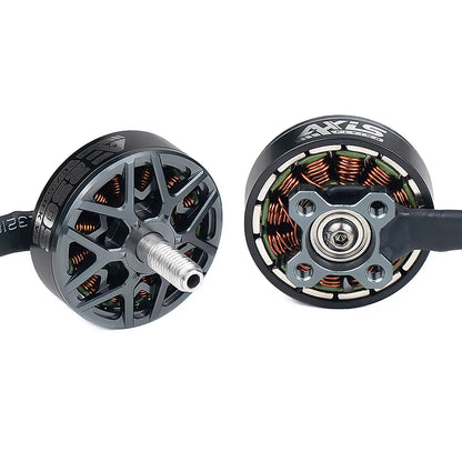 AxisFlying AE2505 1750KV / 2050KV 6S Brushless Motor