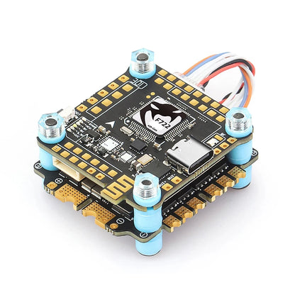 DIATONE MAMBA MK4 F722 Stack (AM32 F55/ F65_128K 4in1 ESC)