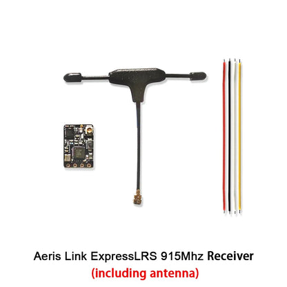 EMAX Aeris Link ExpressLRS ELRS Micro TX Module