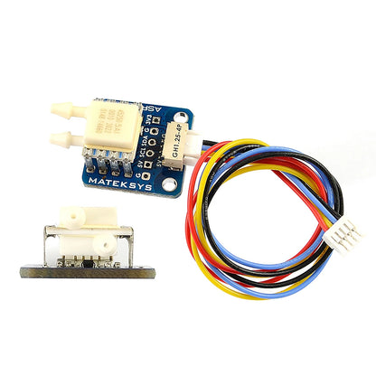MATEKSYS ASPD-4525 DIGITAL AIRSPEED SENSOR