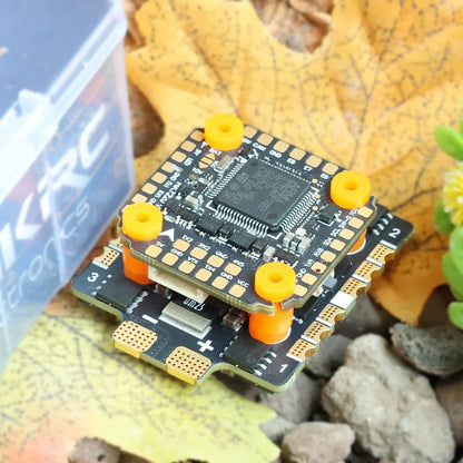 HAKRC F7220 V2 F7 Mini Flight Controller W/ 35 /40 /45 /60 /65A 4in1 ESC