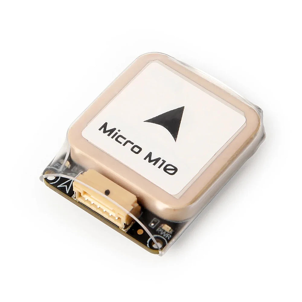 Holybro Micro M9N/ M10 GPS