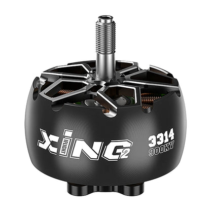 iFlight XING2 3314 900KV Cinelifter Brushless Motor