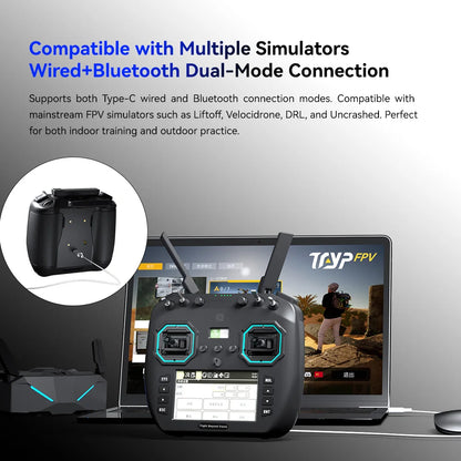 IFlight Commando 14 GemX Radio Transmitter