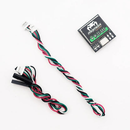 DIATONE MAMBA GPS/ Beidou M8 Plus GPS+GLONASS/ M22-GPS