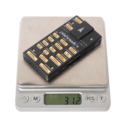 HolyBro Pixhawk 4 Flight Controller (Plastic Case / Aluminum Case) with PM02 / PM07 Power Module M9N / M10 GPS